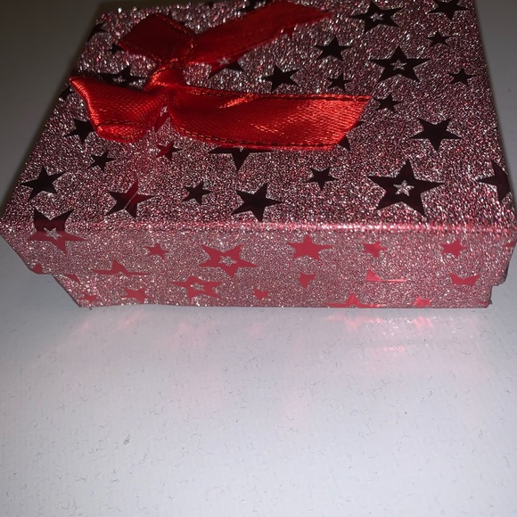 Swan Necklace with pouch and gift box - Picture 2 of 4